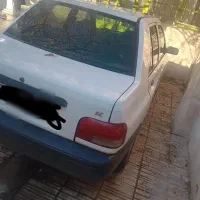 پراید۱۳۱مدل۹۵|خودرو سواری و وانت|ماهدشت, |دیوار