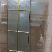 شیشه بری دوجداره وتک جداره