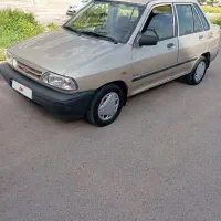 پراید مدل1386