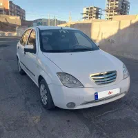 تیبا 2 مدل 97