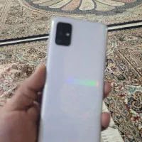 a51. 128G|موبایل|اهواز, کوی باهنر|دیوار