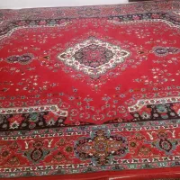 بک تخته فرش 12 متری درحدنو|فرش|بلبان آباد, |دیوار