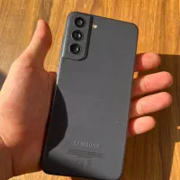 گوشی سامسونگs21fe 5G.|موبایل|تهران, ستارخان|دیوار
