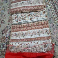 تشک یکنفره پشم شیشه