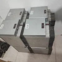 ماینر S11 و S9j|قطعات و لوازم جانبی رایانه|شیراز, اصلاح‌نژاد|دیوار