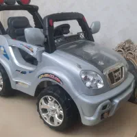 ماشین شارژی