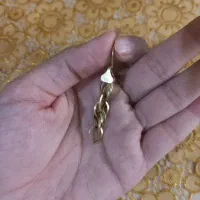 یک لنگ گوشواره گم شده اگ کسی پیدا کرد اطلاع بده|جواهرات|بیرجند, |دیوار