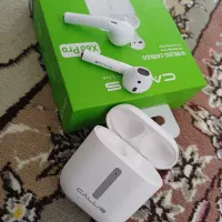 ایرپاد مدل x60pro|لوازم جانبی موبایل و تبلت|اصفهان, باغ زرشک|دیوار