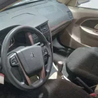 پژو پارس نیمه سفارشی ۴۰۲|خودرو سواری و وانت|مشهد, حسینآباد|دیوار