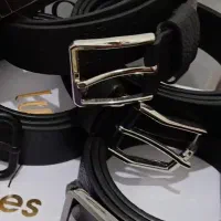 کمربند زنانه و مردانه چرم طبیعی گاوی|کیف، کفش، کمربند|تهران, سیروس|دیوار