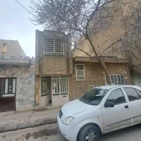 فروش خانه ویلایی کلنگی با قابلیت ساخت