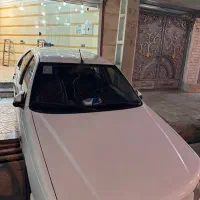 پژو پارس LX TU5، مدل ۱۴۰۰|خودرو سواری و وانت|شوش, |دیوار