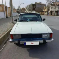 پیکان ۸۲ در حد