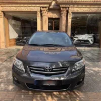 کرولا ۲۰۰۸ gli