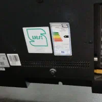 تلویزیون ۵۵ اینچ سام دو سه ماهه خریداری شده|تلویزیون و پروژکتور|تهران, سجاد|دیوار