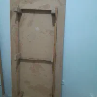 تختخواب ومیز تلویزیون به فروش میرسد|تخت و سرویس خواب|مشهد, پنجتن|دیوار