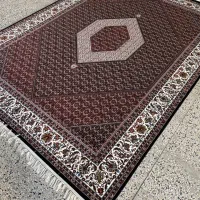 فرش ماندگان کاشان