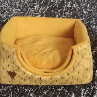 کلبه،خانه،لانه گربه و سگ