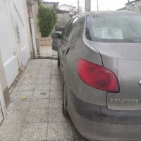 206sd|خودرو سواری و وانت|شیراز, وصال|دیوار