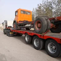 حمل دستگاه راهسازی به تمام نقاط استان|خدمات حمل و نقل|بندرعباس, |دیوار