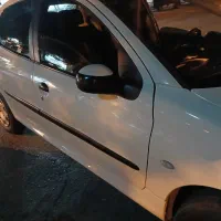 پژو ۲۰۶ تیپ ۶ اتومات ۸۹، بدون نقص فروش فوری|خودرو سواری و وانت|اصفهان, آبشار|دیوار