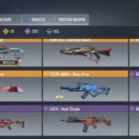 اکانت کالاف کرکی|کنسول، بازی ویدئویی و آنلاین|گنبد کاووس, |دیوار