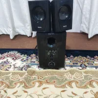 اسپیکرTSCO.        مدل.      2198