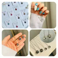 انواع بدلیجات و اکسسوری