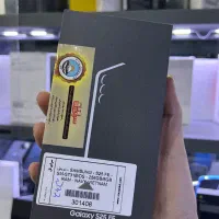 سامسونگ S25fe حافظه ۲۵۶ گیگ آکبند شرکتی|موبایل|تهران, شیخ هادی|دیوار