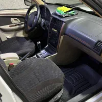 پارس تیو فایو اتومات