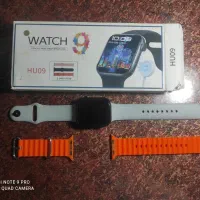 ساعت هوشمند HUO9|ساعت|دهدشت, |دیوار