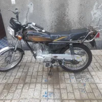 موتور مدل ۸۸