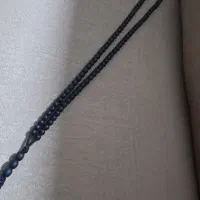 تسبیح یسر شاه مقصودی (بذر اختر)|جواهرات|رشت, آزادگان|دیوار
