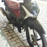 بیکلاج هانی معاوضه باماشین|موتورسیکلت|مشهد, موسوی قوچانی|دیوار