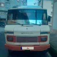 مینی بوس مدل ۶۳