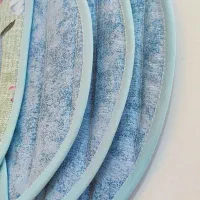 دوخت سرویس آشپزخانه|سفره، حوله، دستمال آشپزخانه|بیرجند, |دیوار