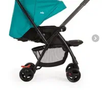 کالسکه برند جویی