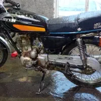 متور ۱۵۰ کارخانه مدارک دار