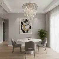 فروش ویژه لوستر و دیوار کوب