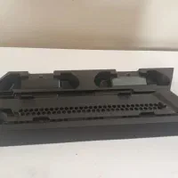 فن خنک کننده و پایه َشارژر ps4