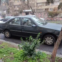 پژو پارس|خودرو سواری و وانت|تهران, سیمای ایران|دیوار