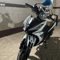لاکی ۱۸۵