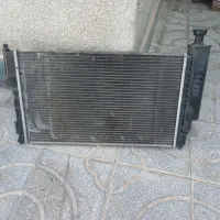 رادیاتور پیکان آردی