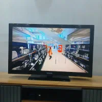 تلویزیون ۴۰ اینچ ال سی دی