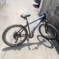 دوچرخه سایز ۲۶