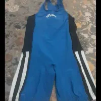 لباس کشتی مناسب تا وزن ۳۵