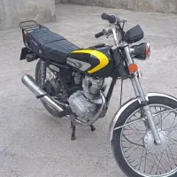 موتور مزایده ۱۲۵