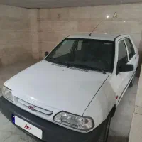 پراید ۱۳۱ sl