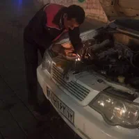 میکانیک سیارشبانه روزی انواع ماشین