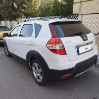 h30 کراس|خودرو سواری و وانت|پردیس, فاز ۱|دیوار